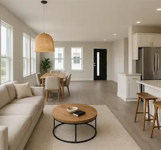 Foto del edificio - 1027 Mustang Trail