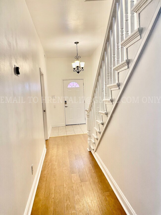 517 Mosby St, Richmond, VA 23223 House Rental in Richmond, VA