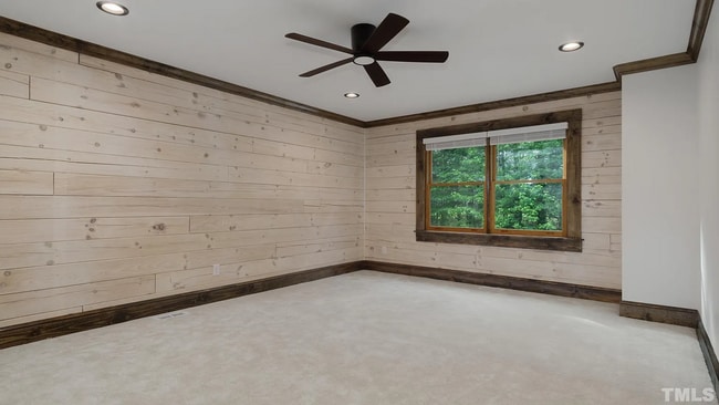 Building Photo - Beautiful New Log Cabin for Rent at Gated ...