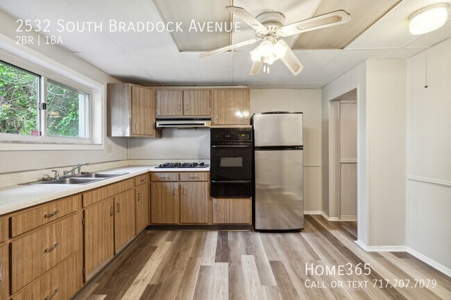 Foto del edificio - Marvelous 2 bed 1 bath Unit