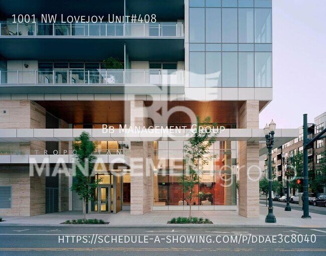 Foto del edificio - 1001 NW Lovejoy St