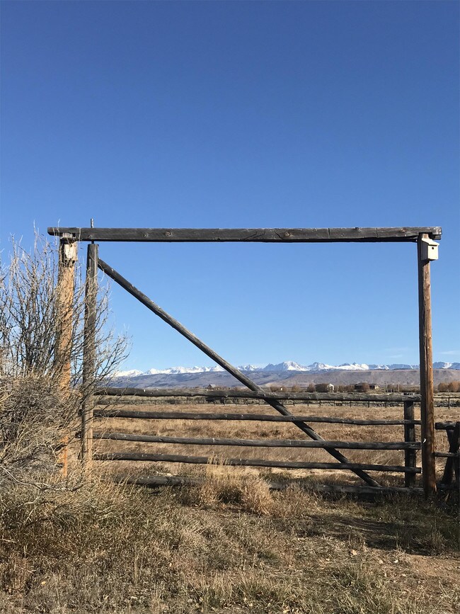 58 Runway Ln, Pinedale, WY 82941 House Rental in Pinedale, WY