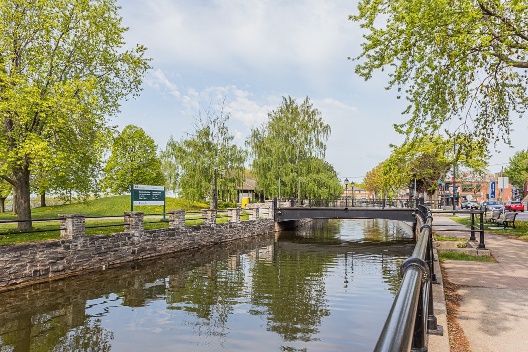 Photo du bâtiment - 2929 VICTORIA