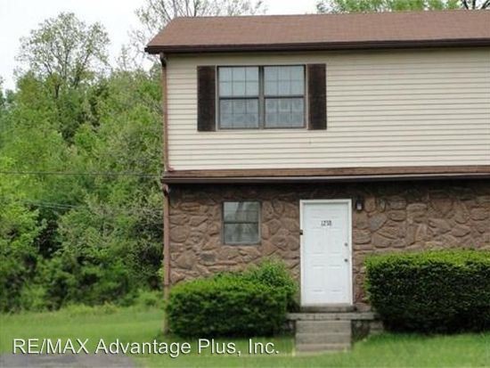 Primary Photo - 2 br, 1.5 bath Apartment - 1238 Clear Ridge