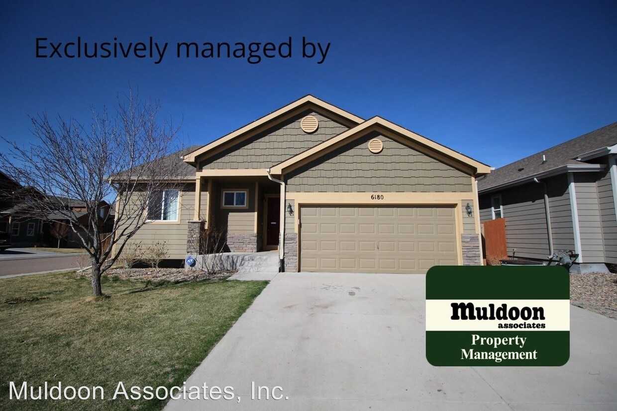 Foto principal - 5 br, 3 bath House - 6180 Water Trough Trail