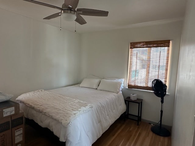 Bedroom #2 - 1144 Manhattan Ave