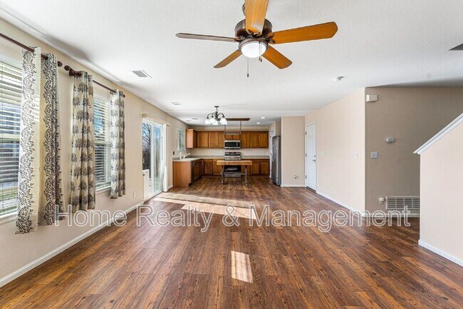 Building Photo - 6380 E 139th Ave