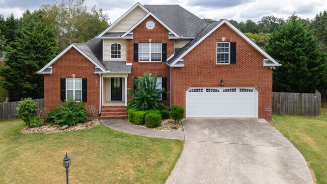 Foto del edificio - 1100 Winterberry Ln