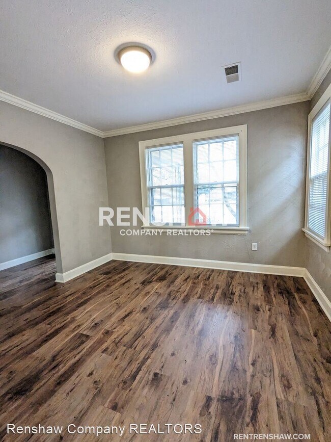 Foto del edificio - 3 br, 1 bath House - 4333 Tutwiler Ave