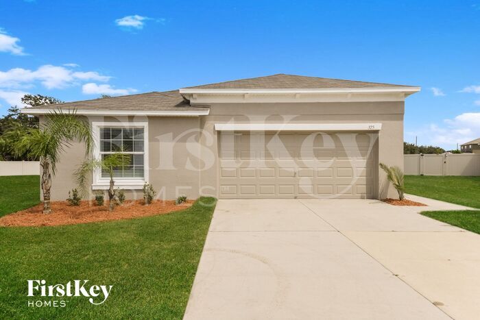 Primary Photo - 325 Cascade Bend Dr