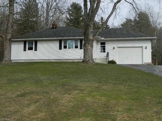 Building Photo - 14505 Chillicothe Rd
