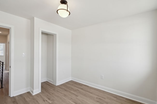 Building Photo - 1814 S Taylor St