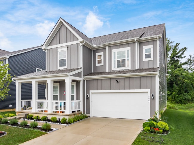 Building Photo - 6863 Turnstone Lp