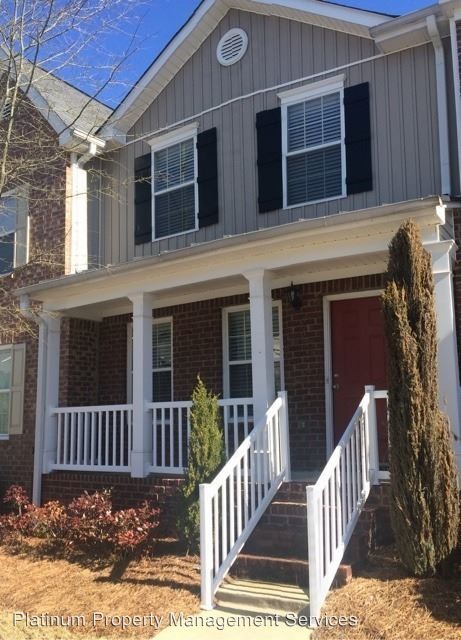 Building Photo - 2 br, 2.5 bath House - 3262 Cascade Parc Blvd