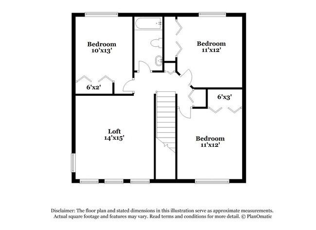 Foto del edificio - 1405 Marsh Wood Dr