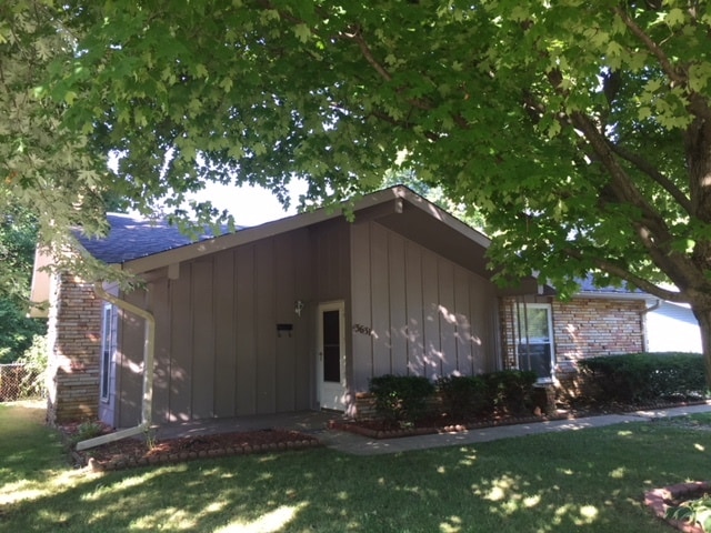 Photo - 3631 Margaret Ave (Indianapolis, IN)