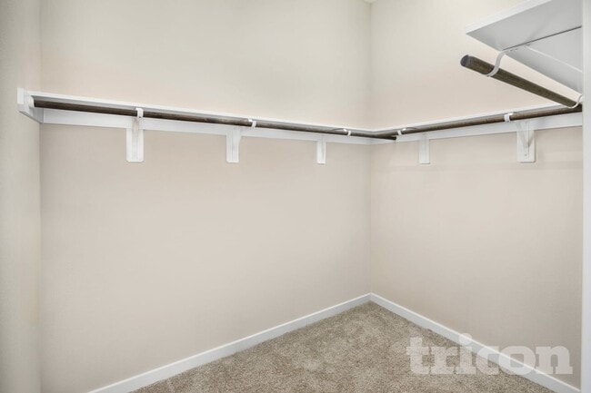 Interior Photo - Tricon Peek Road