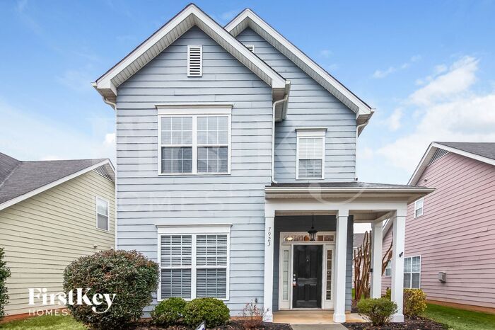 Foto principal - 7923 Baylis Drive