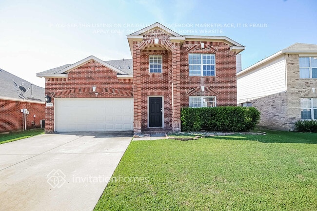 Building Photo - 7509 Tin Cup Dr