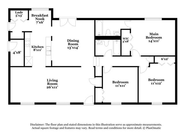 Building Photo - 115 Doubletrace Ln
