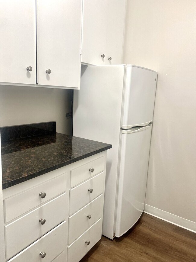 Foto del interior - 700 E Mercer