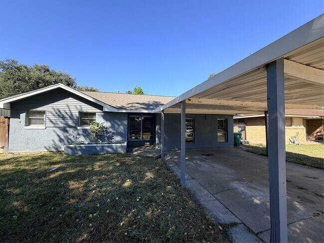 Foto del edificio - 8306 Minnesota St