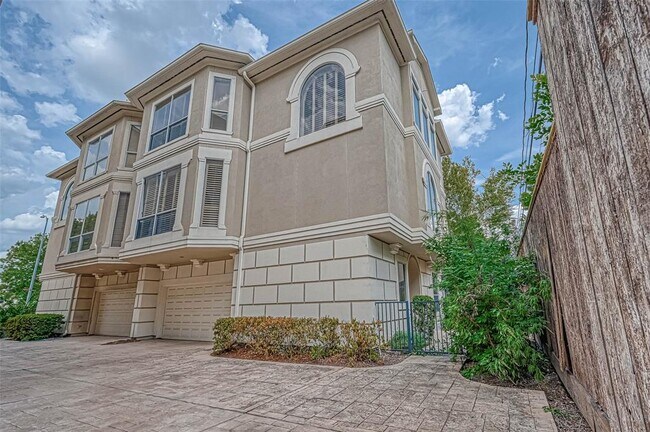 Foto del edificio - 6413 Westcott St