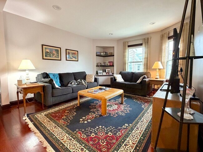 Foto del edificio - 52 Sheridan Ave