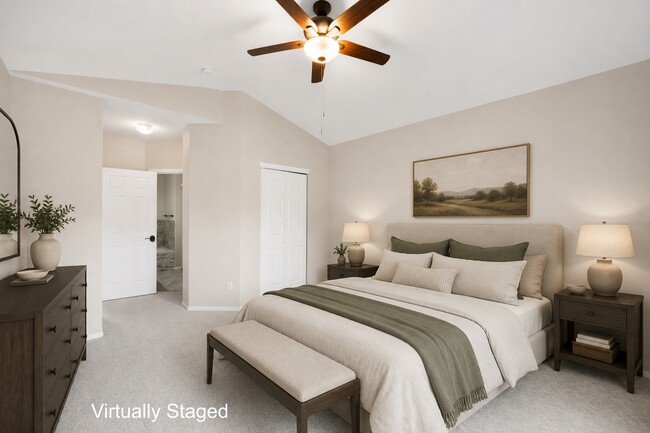 Building Photo - 6478 Silver Mesa Dr