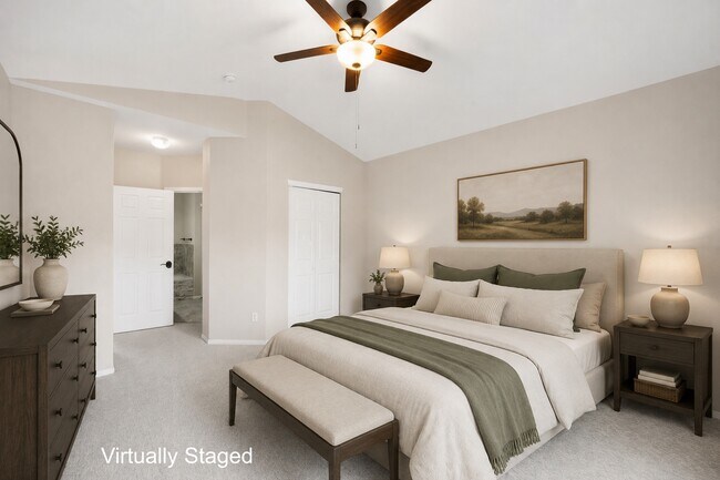 Foto del edificio - 6478 Silver Mesa Dr