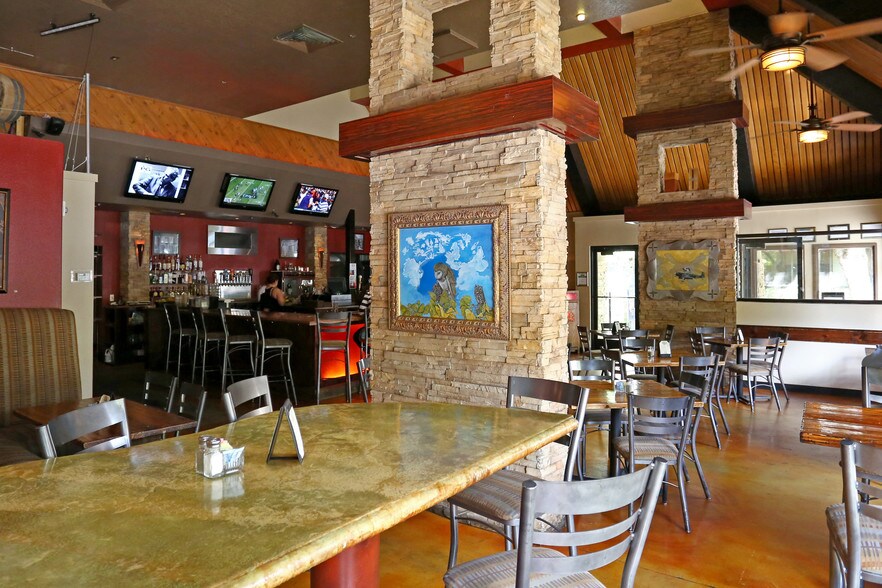 Picture of Uptown Albuquerque