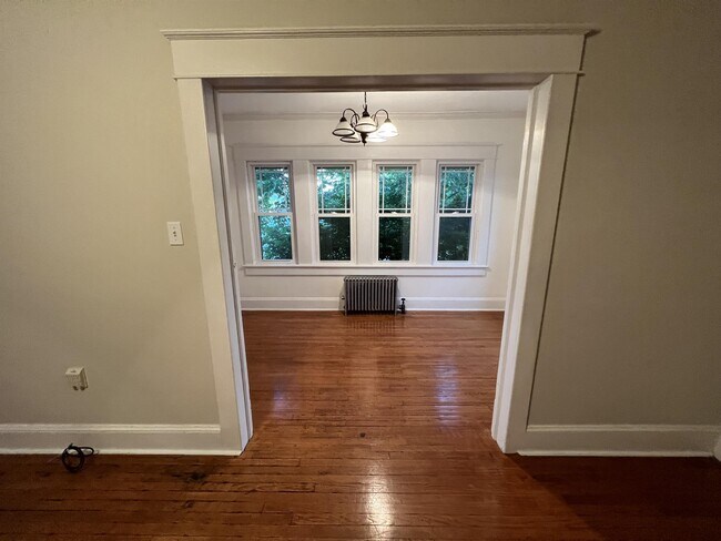 Foto del edificio - 519 School St