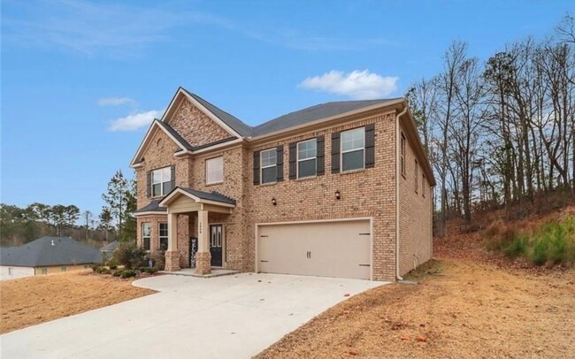 Building Photo - 3408 Appaloosa Trl