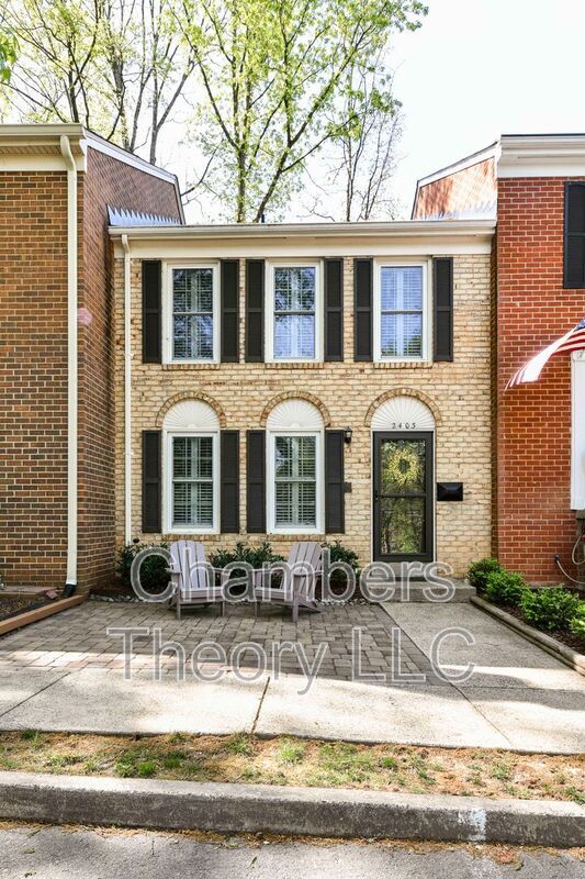 Building Photo - 2403 Albot Rd
