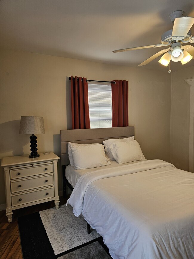 Foto del edificio - 55 Fieldmere St