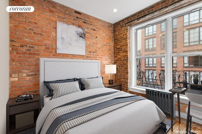 Foto del edificio - 126 W 25th St