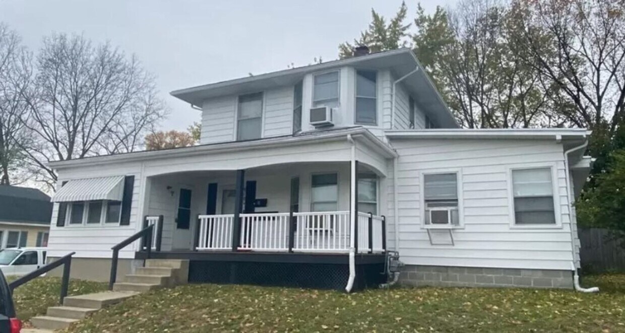 Foto principal - Sperling-918 S 14th St
