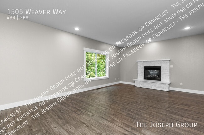 Building Photo - 1505 Weaver Way