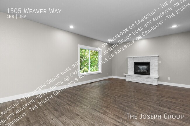 Foto del edificio - 1505 Weaver Way