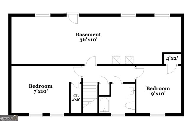 Foto del edificio - 8807 Crown Ct