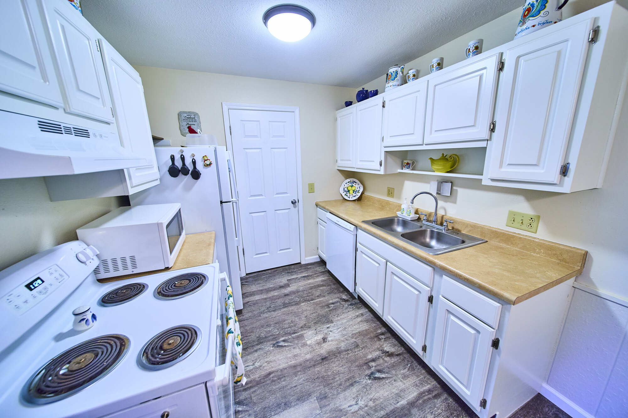 Heathbriar Apartments – photo 3