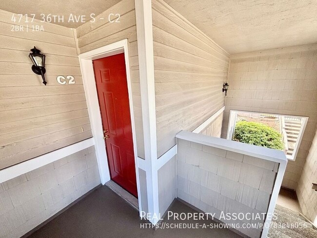 Building Photo - 4717 36th Ave S