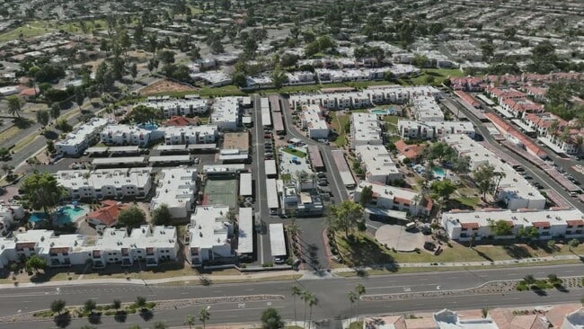  - Avia McCormick Ranch