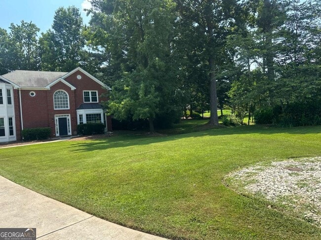 Building Photo - 1702 Stonegate Way SW
