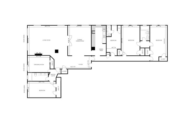 Building Photo - 305 Riverside Drive