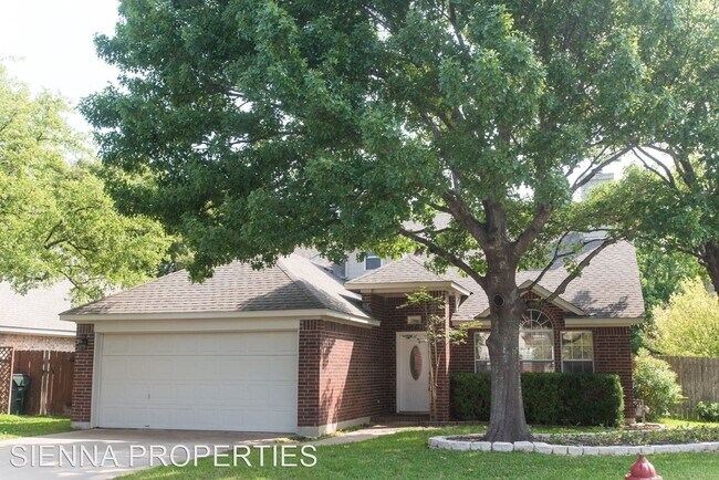 Building Photo - 4 br, 2.5 bath House - 2514 Autrey Dr