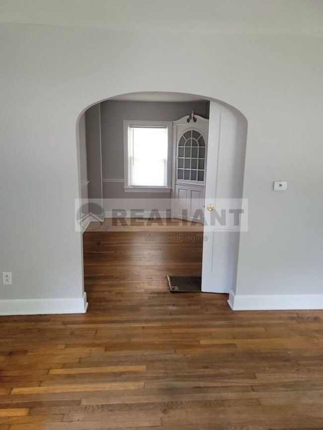 Foto del edificio - 1411 Hill St