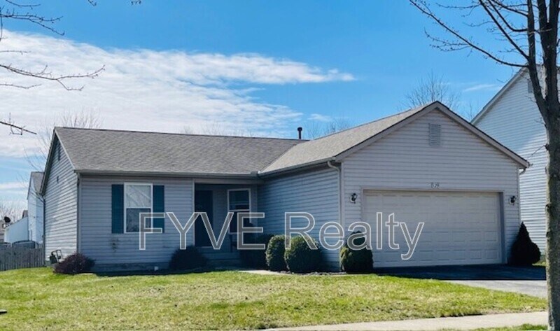 Primary Photo - 129 Lofton Cir