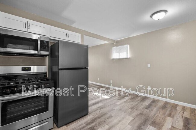 Foto del edificio - 5 Boles Ave