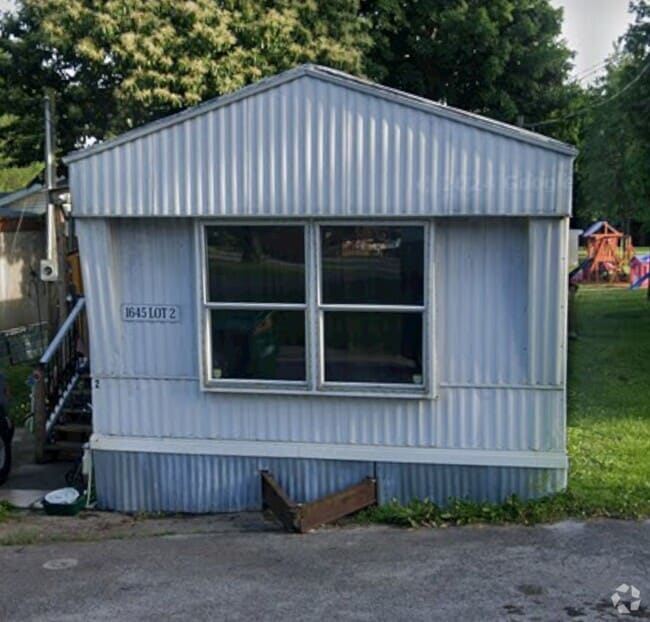Building Photo - 1645 S Wilson Rd